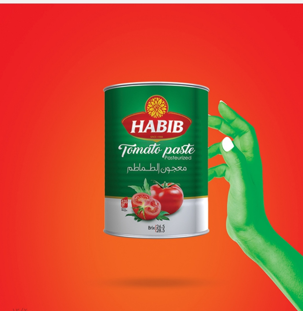 تصویر 2 از خرید با حاشیه سود بالا رب گوجه فرنگی شاجوان